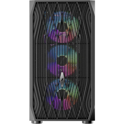 1STPLAYER AY7-BK-4F1 Black