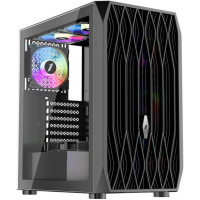1STPLAYER AY7-BK-4F1 Black