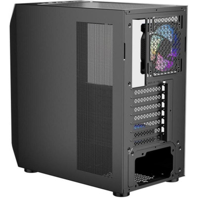 1STPLAYER AY7-BK-4F1 Black