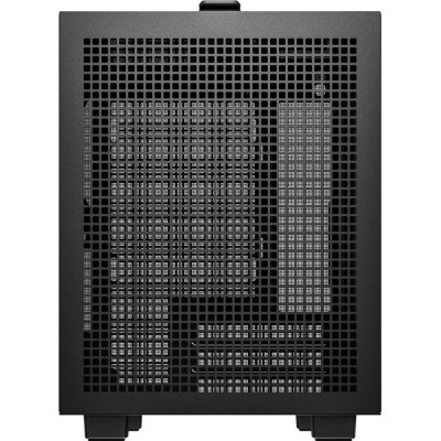 Deepcool CH160 MESH Black (R-CH160-BKNMI0-G-1)