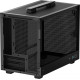 Deepcool CH160 MESH Black (R-CH160-BKNMI0-G-1)