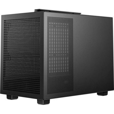 Deepcool CH160 MESH Black (R-CH160-BKNMI0-G-1)