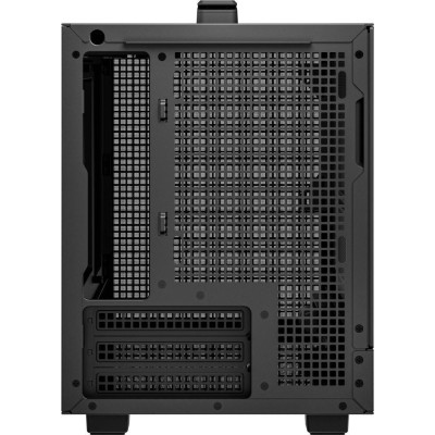 Deepcool CH160 MESH Black (R-CH160-BKNMI0-G-1)
