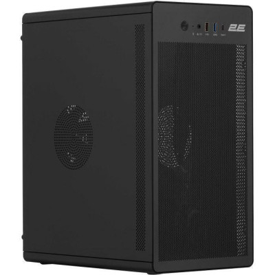 2E Credo V285B-400 Black (2E-V285B-400)