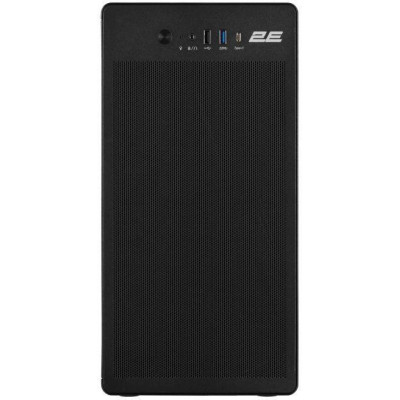 2E Credo V285B-400 Black (2E-V285B-400)
