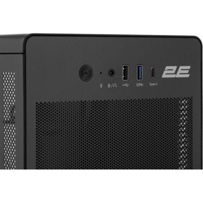 2E Credo V285B-400 Black (2E-V285B-400)