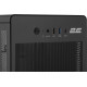 2E Credo V285B-400 Black (2E-V285B-400)