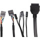 2E Credo V285B-400 Black (2E-V285B-400)