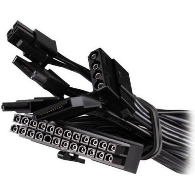 2E Credo V285B-400 Black (2E-V285B-400)