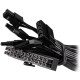 2E Credo V285B-400 Black (2E-V285B-400)