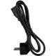 2E Credo V285B-400 Black (2E-V285B-400)