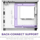 NZXT H3 Flow White (CC-H31FW-01)