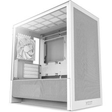 NZXT H3 Flow White (CC-H31FW-01)