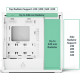 Arctic Xtender White (ACPCC00014A)