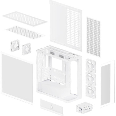 Arctic Xtender White (ACPCC00014A)