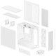 Arctic Xtender White (ACPCC00014A)