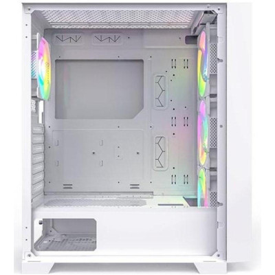 Montech AIR 1000 Premium White