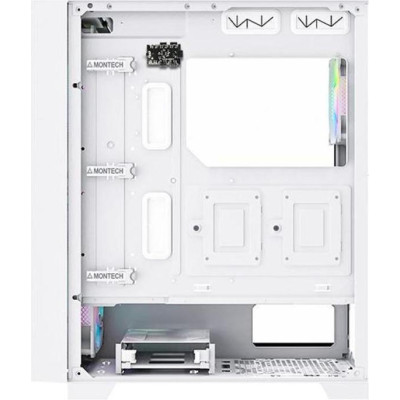 Montech AIR 1000 Premium White