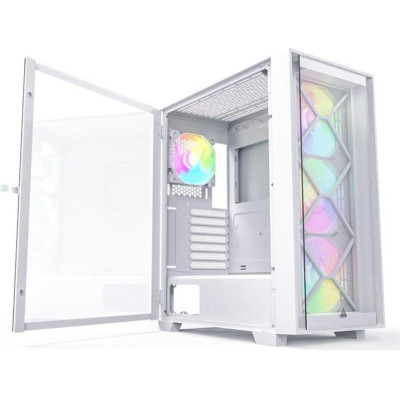 Montech AIR 1000 Premium White