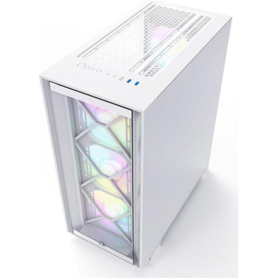 Montech AIR 1000 Premium White