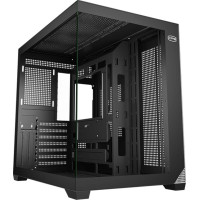PCCooler C3 T700 Black (C3-T700BKD001-GL)