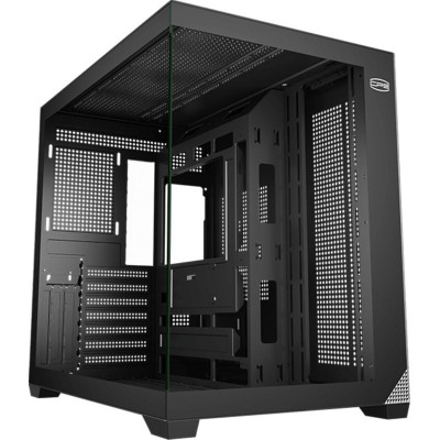PCCooler C3 T700 Black (C3-T700BKD001-GL)