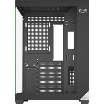 PCCooler C3 T700 Black (C3-T700BKD001-GL)