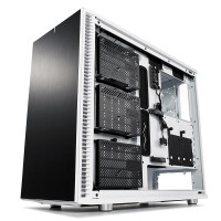Fractal Design Define S2 White TG (FD-CA-DEF-S2-WT-TGC)