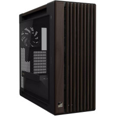 ASUS ProArt PA602 Walnut Wood Tempered Glass Modern Black (90DC00J0-B09030)