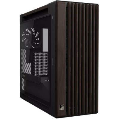 ASUS ProArt PA602 Walnut Wood Tempered Glass Modern Black (90DC00J0-B09030)