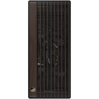 ASUS ProArt PA602 Walnut Wood Tempered Glass Modern Black (90DC00J0-B09030)