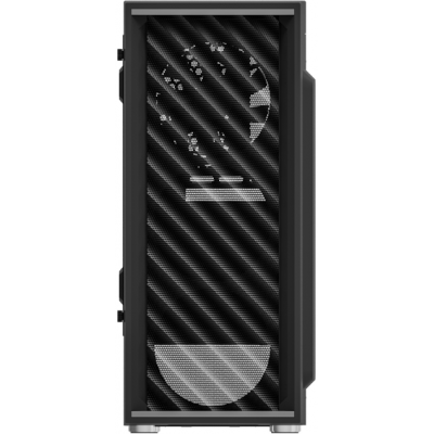 Zalman ZM-T7 Black