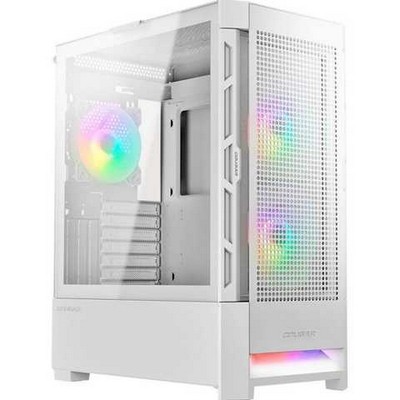 Cougar Airface RGB White (CGR-5ZD1W-AIR-RGB)