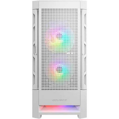 Cougar Airface RGB White (CGR-5ZD1W-AIR-RGB)