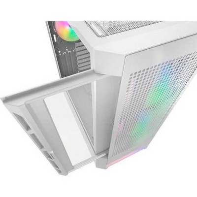 Cougar Airface RGB White (CGR-5ZD1W-AIR-RGB)