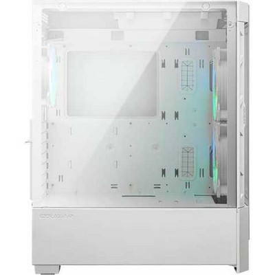 Cougar Airface RGB White (CGR-5ZD1W-AIR-RGB)