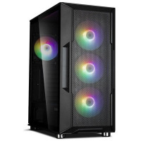 Zalman I3 NEO BLACK (I3NEOBLACK)