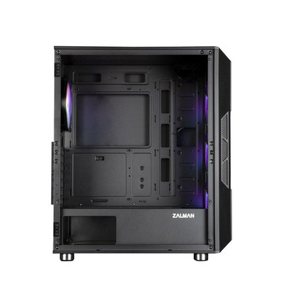 Zalman I3 NEO BLACK (I3NEOBLACK)