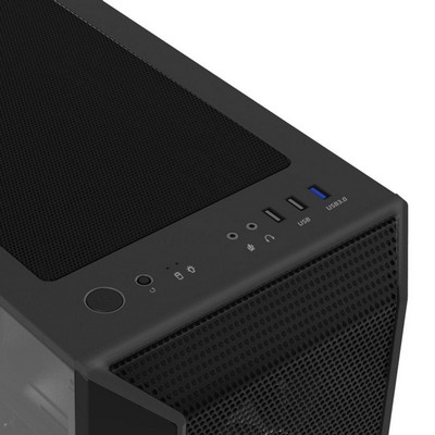 Zalman I3 NEO BLACK (I3NEOBLACK)