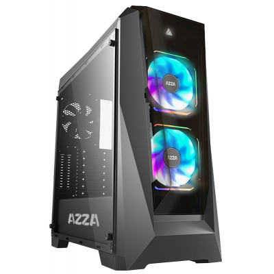 AZZA CHROMA 410A (CSAZ-410A)