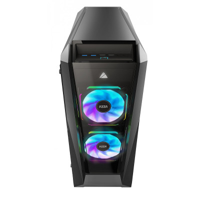 AZZA CHROMA 410A (CSAZ-410A)