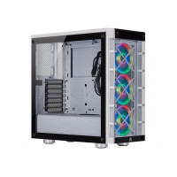 Corsair iCUE 465X RGB White (CC-9011189-WW)