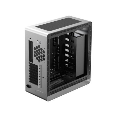 JONSBO UMX6SW Silver