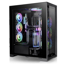 Thermaltake CTE T500 Tempered Glass ARGB (CA-1X8-00F1WN-01) Black