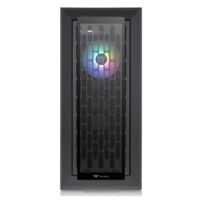 Thermaltake CTE T500 Tempered Glass ARGB (CA-1X8-00F1WN-01) Black