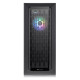 Thermaltake CTE T500 Tempered Glass ARGB (CA-1X8-00F1WN-01) Black