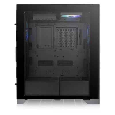 Thermaltake CTE T500 Tempered Glass ARGB (CA-1X8-00F1WN-01) Black