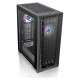 Thermaltake CTE T500 Tempered Glass ARGB (CA-1X8-00F1WN-01) Black