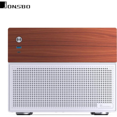 Jonsbo N4 White