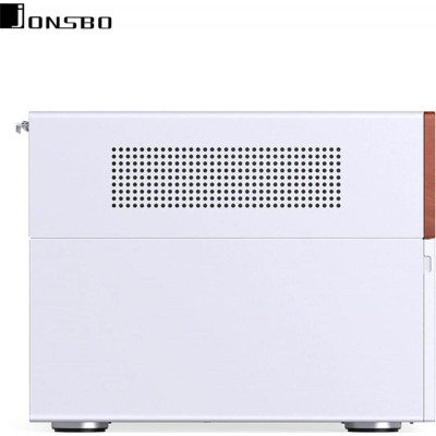 Jonsbo N4 White